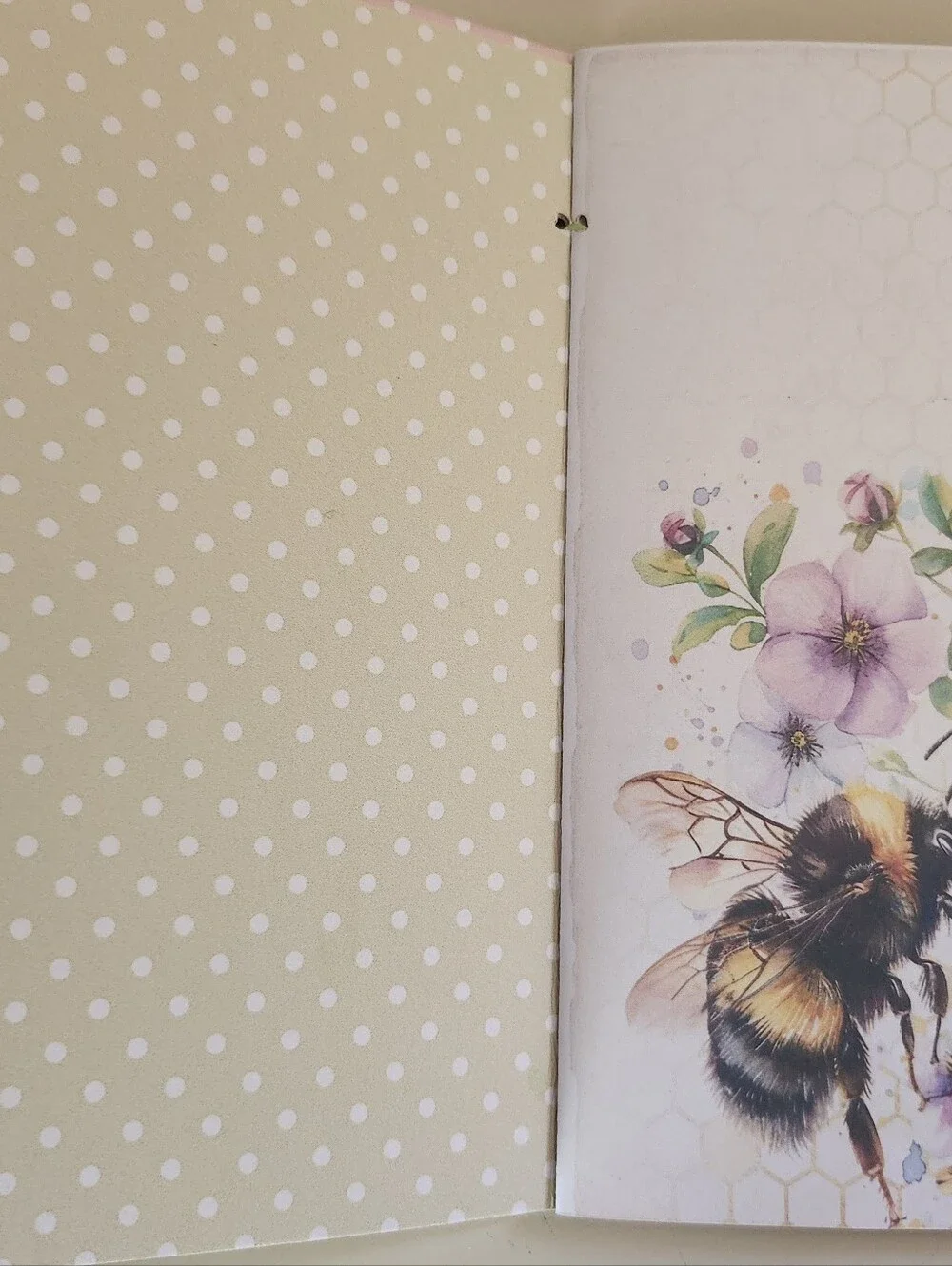 Junk Journal Booklet 